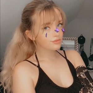 Meet your Posher, Kimberly